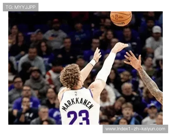 爵士115-111险胜热火 马尔卡宁27分11篮板率队终结连败