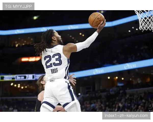 爵士147分大胜灰熊，重建球队展现进攻潜力