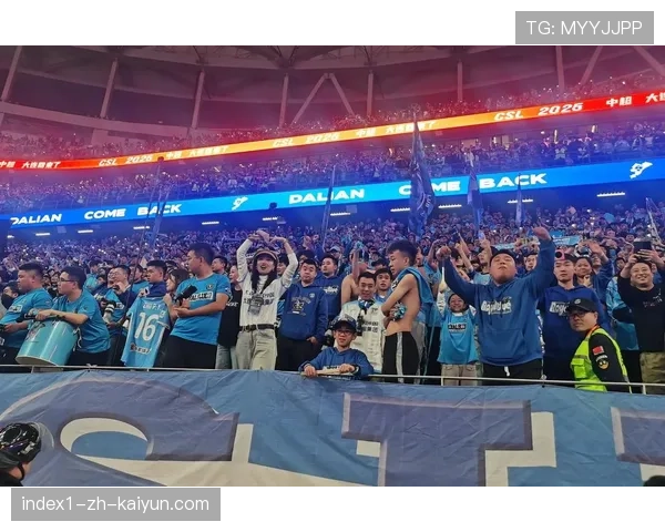 大连英博士气正盛 连续逆转展现球队心理素质提升